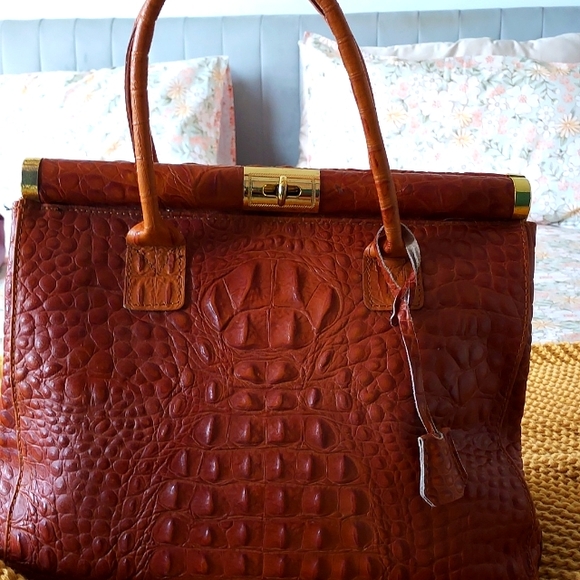 Borse in Pelle Bags Borse In Pelle Italian Leather Handbag Made In